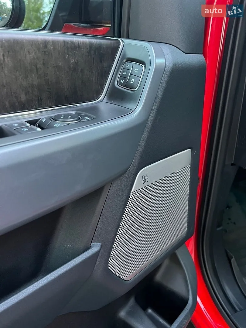 2022 Ford F-150 - мініатюра 42