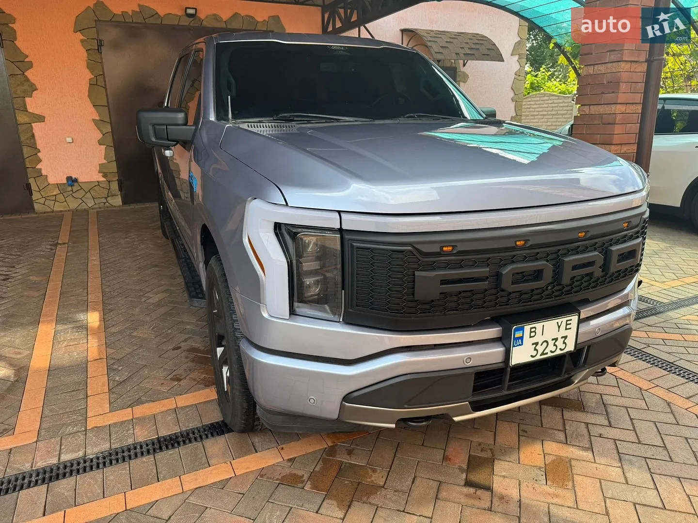 2022 Ford F-150 - мініатюра 2