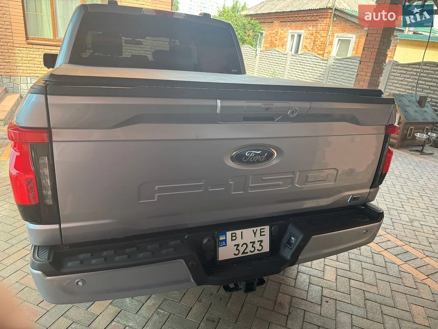 2022 Ford F-150 - мініатюра 5