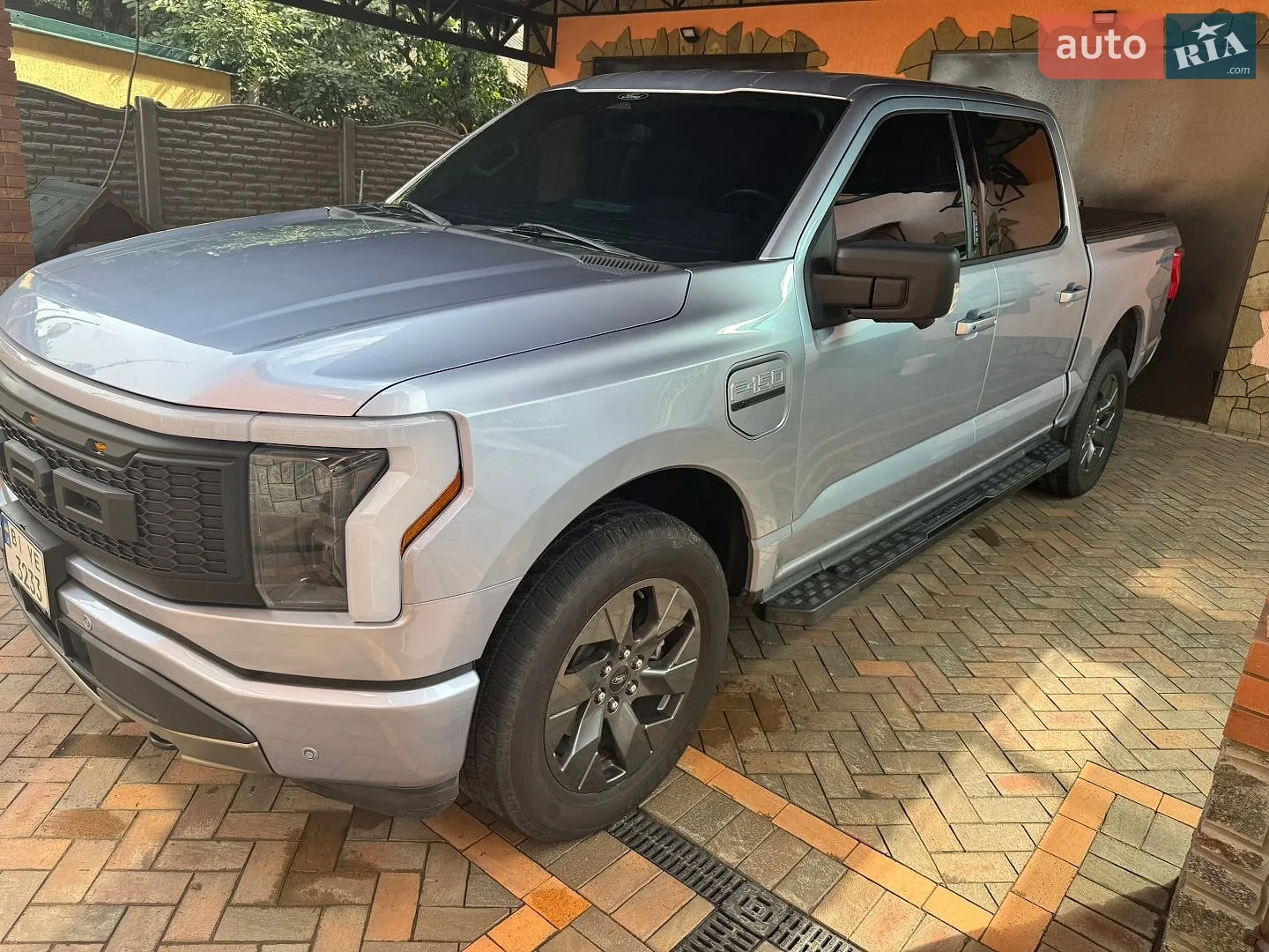 2022 Ford F-150 - мініатюра 7