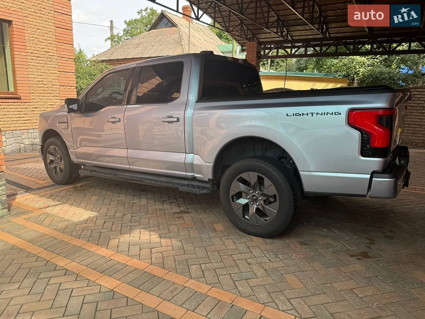 2022 Ford F-150 - мініатюра 6