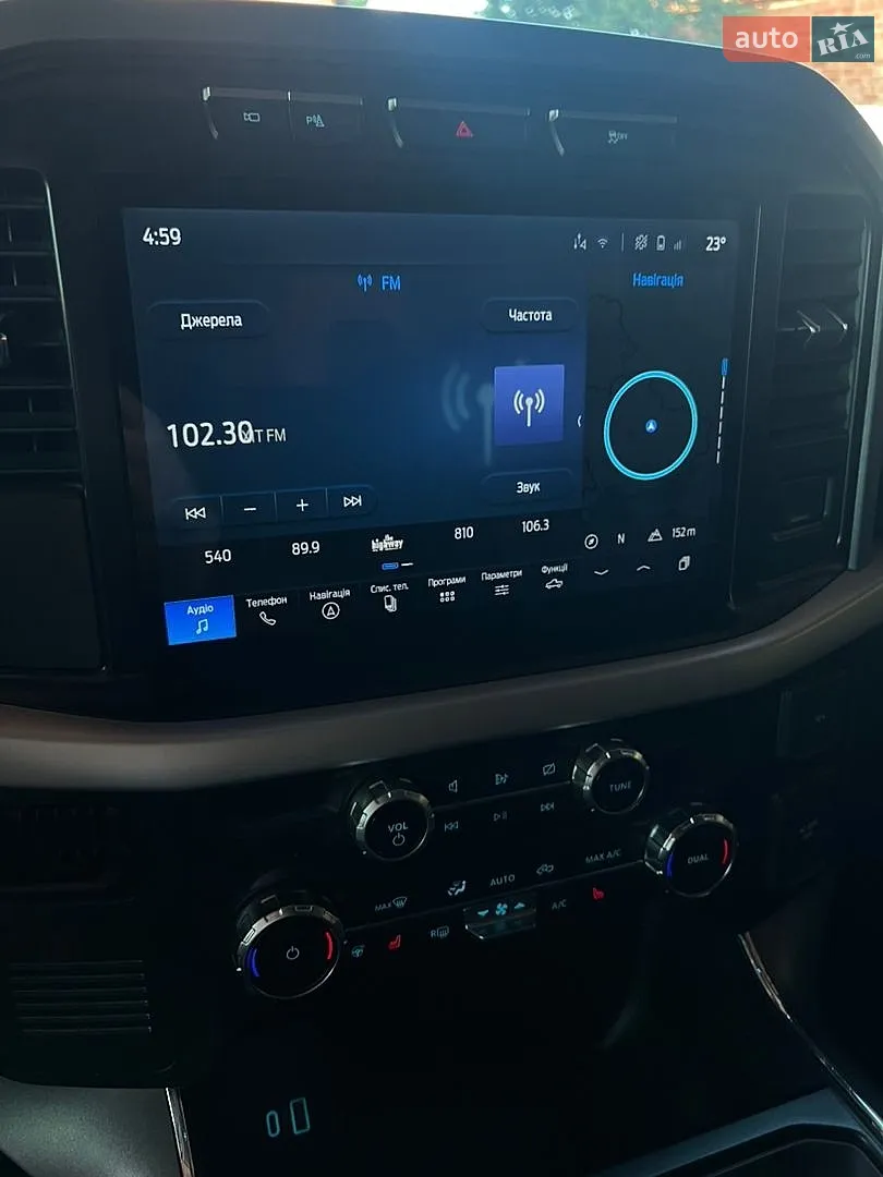 2022 Ford F-150 - мініатюра 14