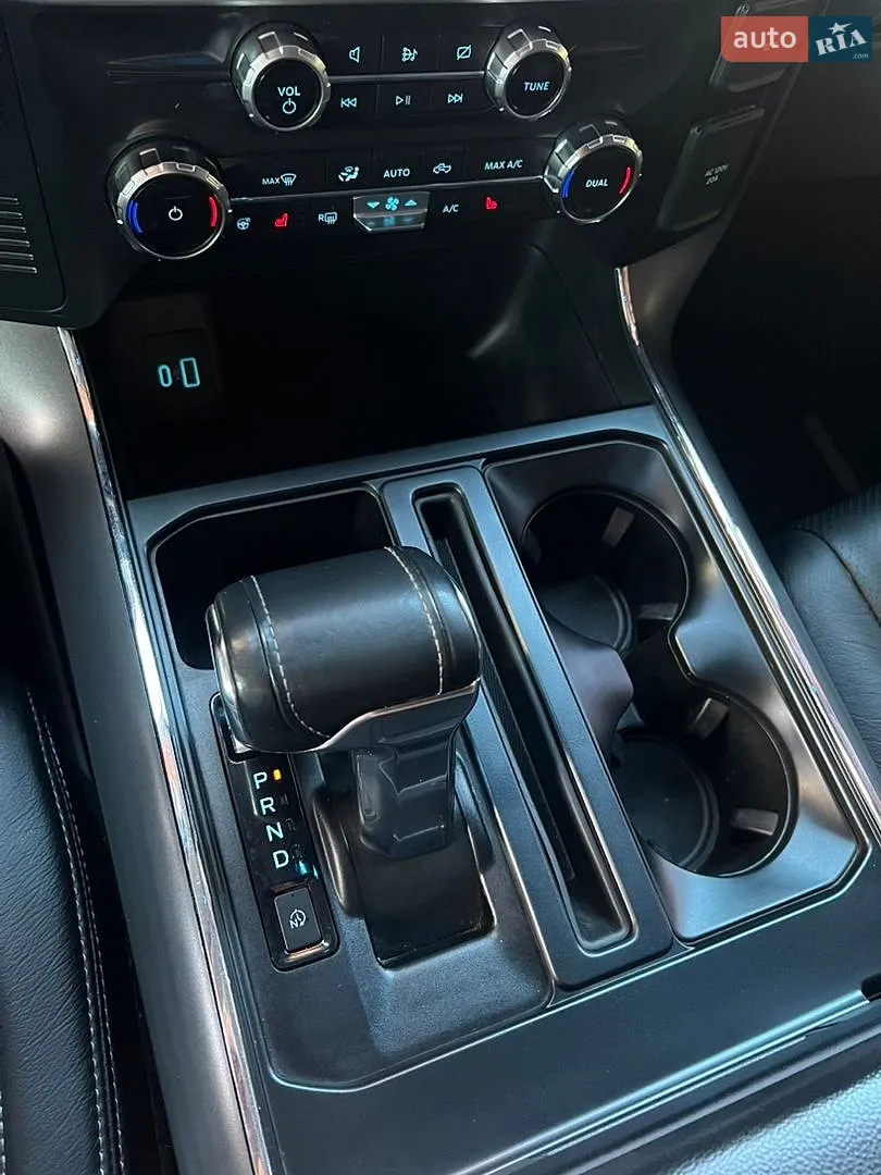 2022 Ford F-150 - мініатюра 15