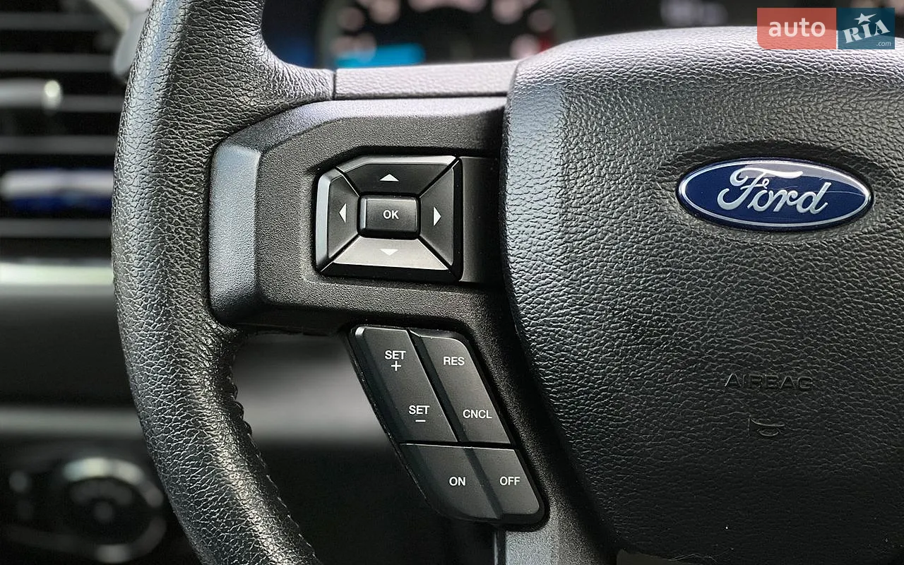 2016 Ford F-150 - мініатюра 12