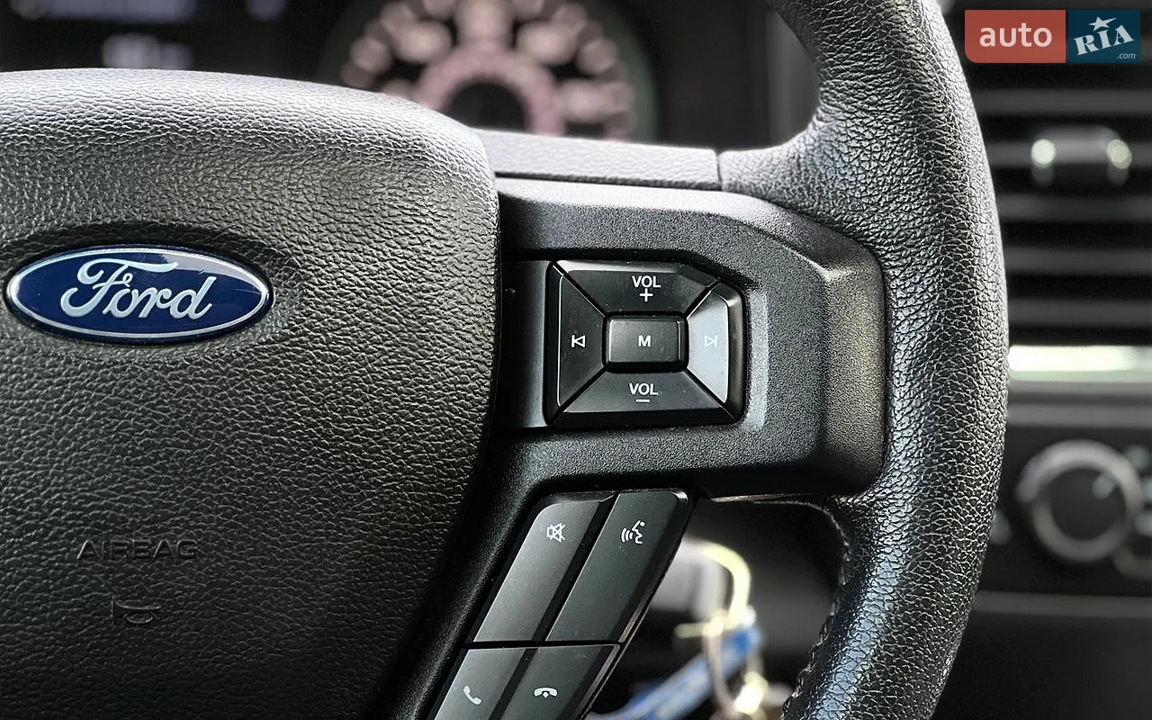 2016 Ford F-150 - мініатюра 13