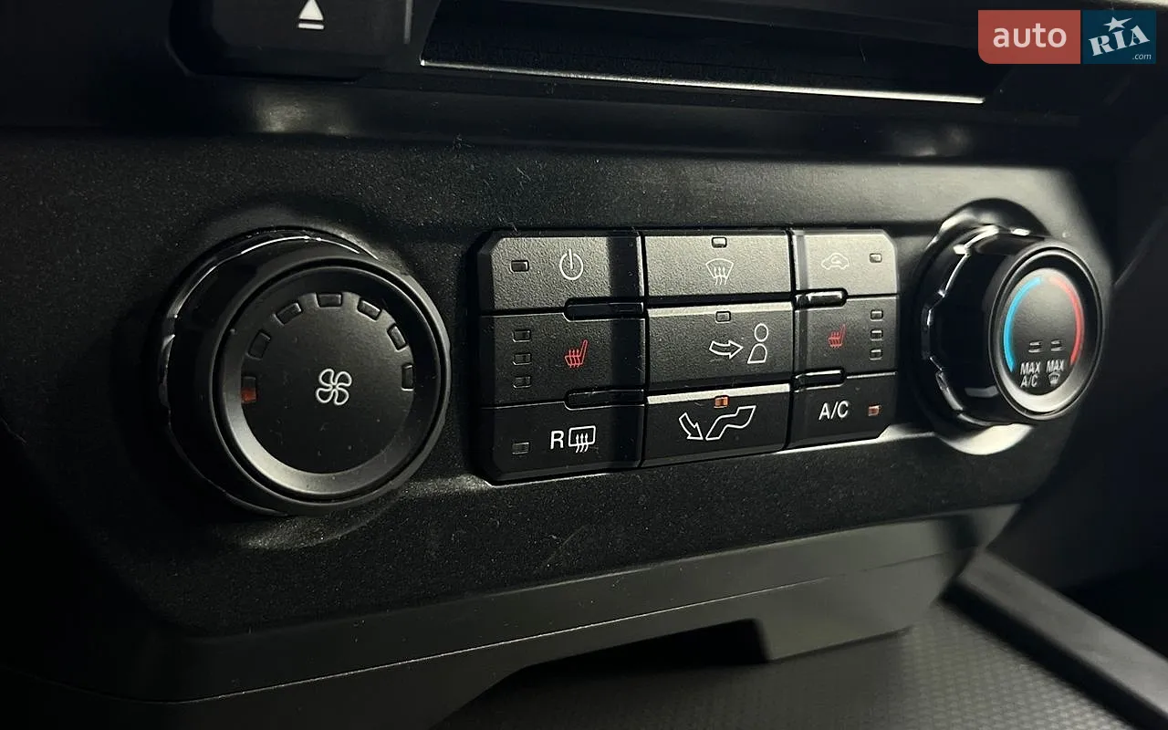 2016 Ford F-150 - мініатюра 18