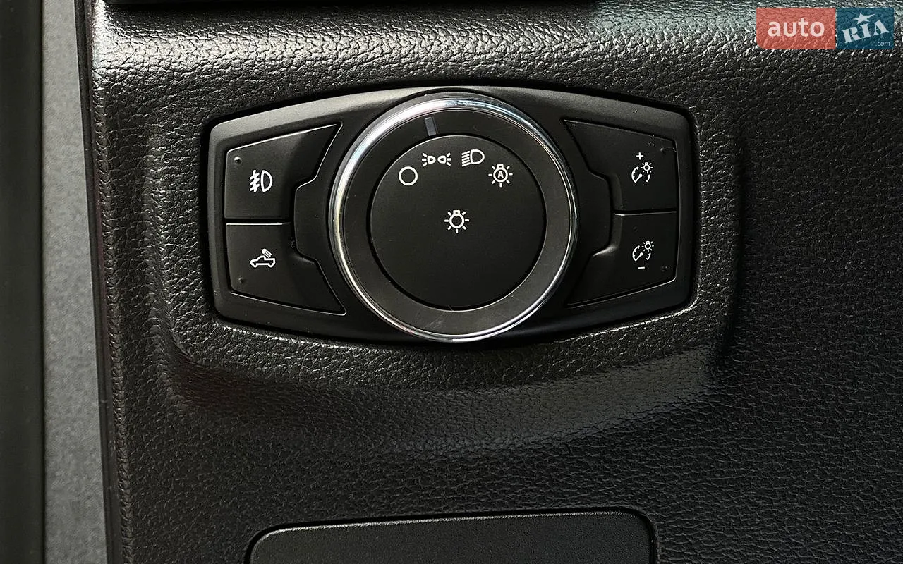 2016 Ford F-150 - мініатюра 20