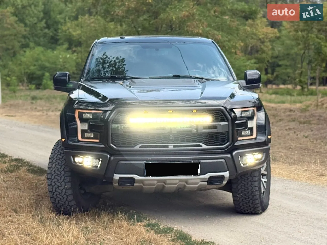 2016 Ford F-150 - мініатюра 22