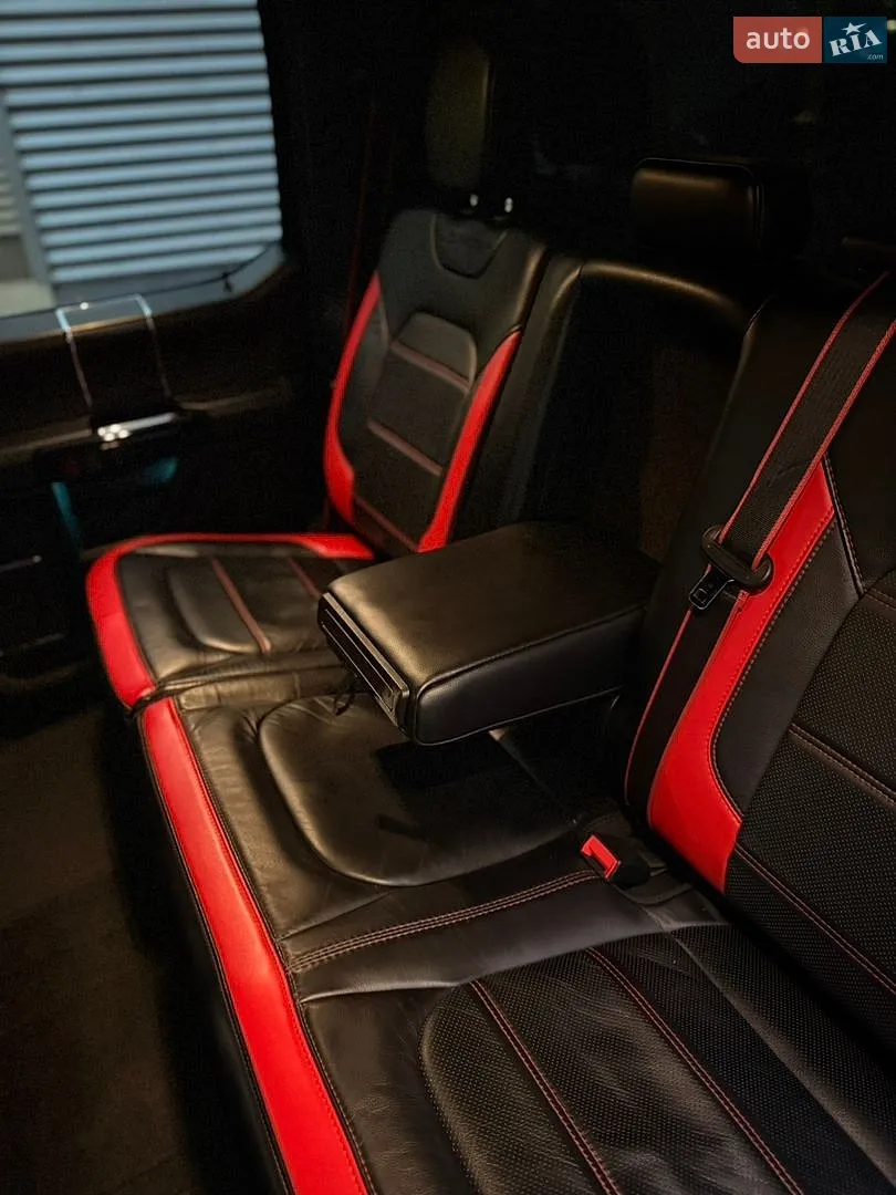 2019 Ford F-150 - мініатюра 29