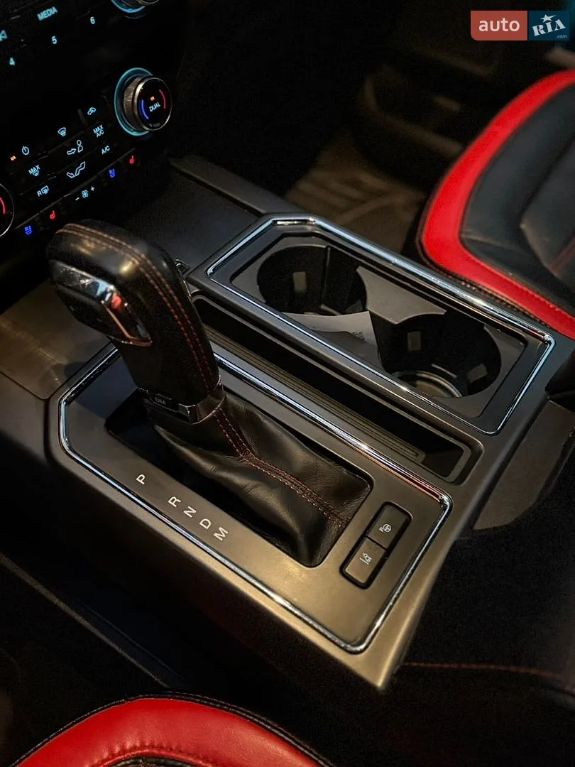 2019 Ford F-150 - мініатюра 49