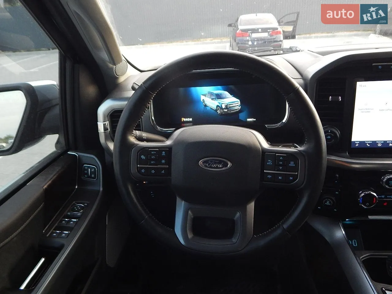 2021 Ford F-150 - мініатюра 20