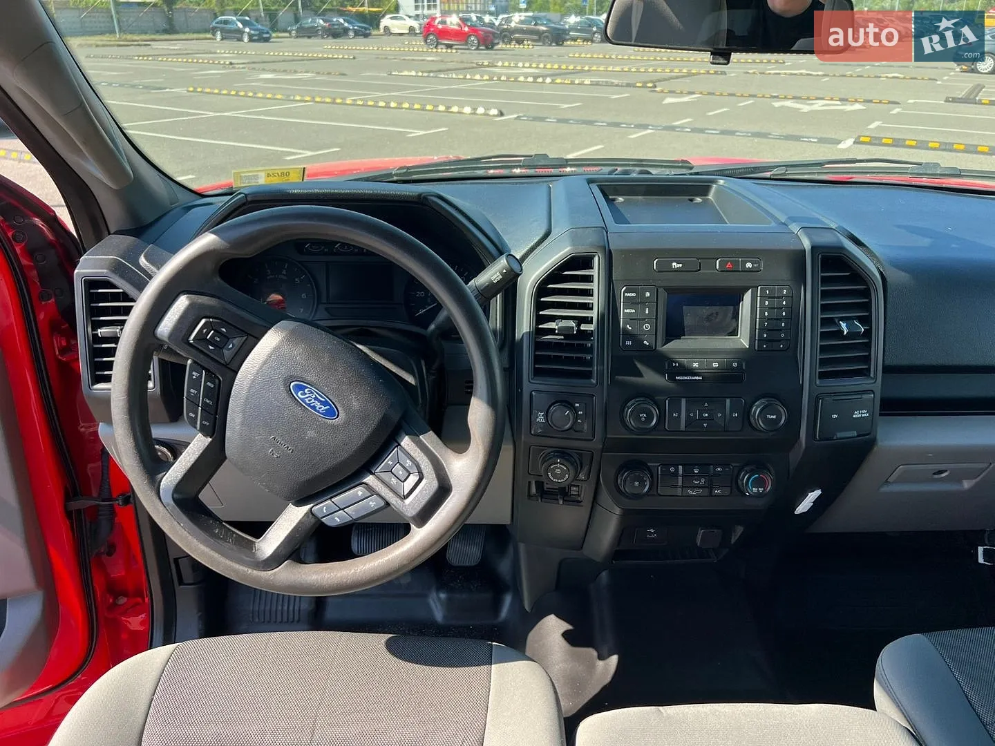2020 Ford F-150 - мініатюра 13