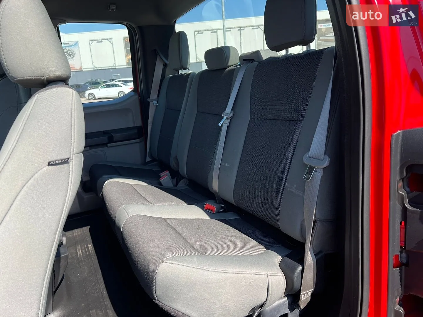 2020 Ford F-150 - мініатюра 11