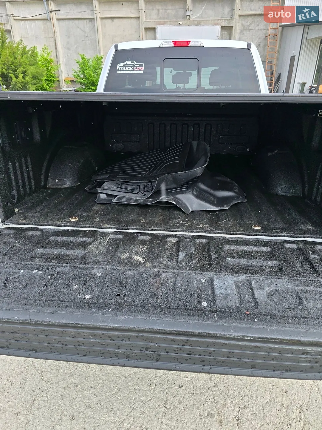 2016 Ford F-150 - мініатюра 15