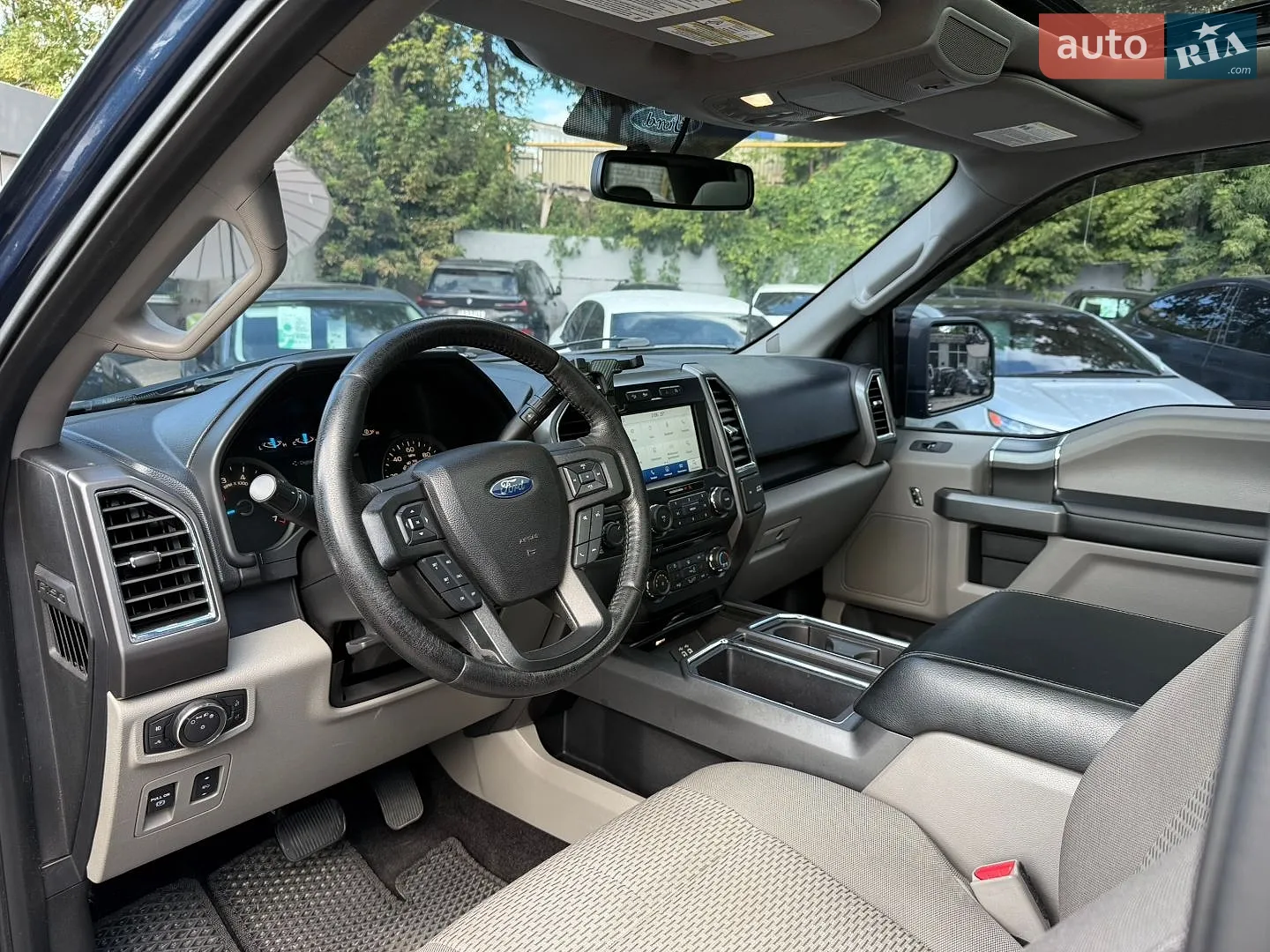 2016 Ford F-150 - мініатюра 5