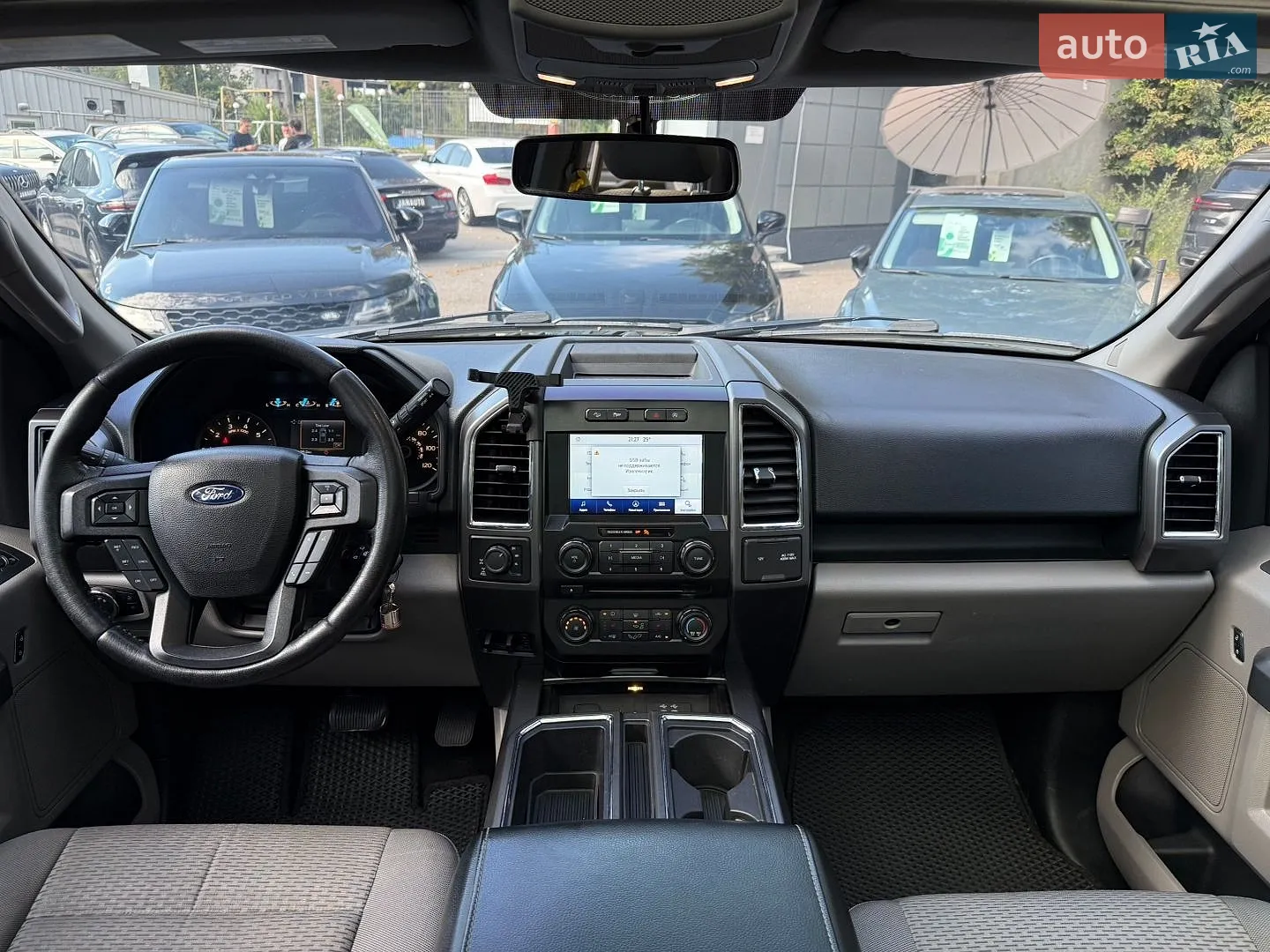 2016 Ford F-150 - мініатюра 6