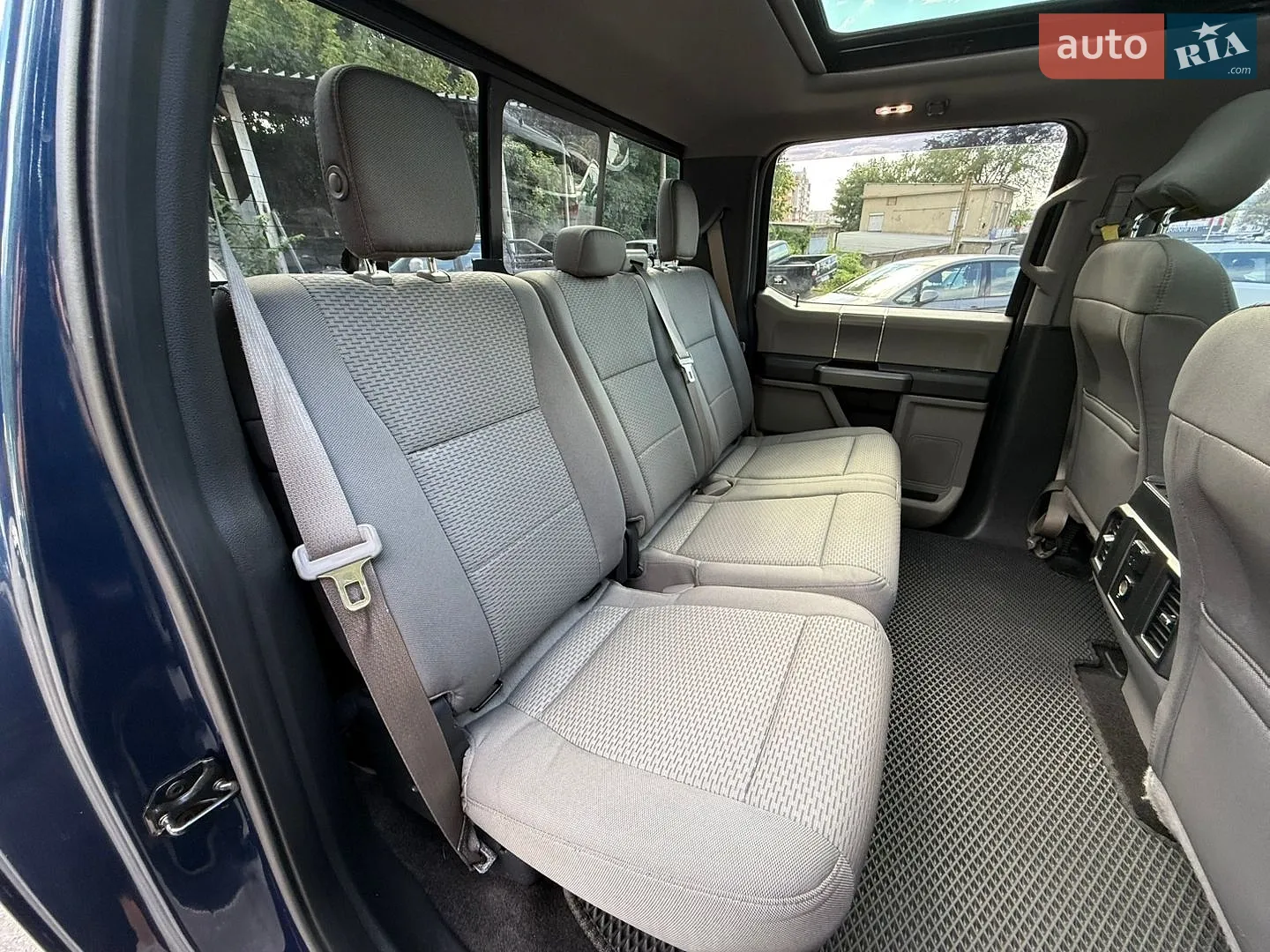 2016 Ford F-150 - мініатюра 10