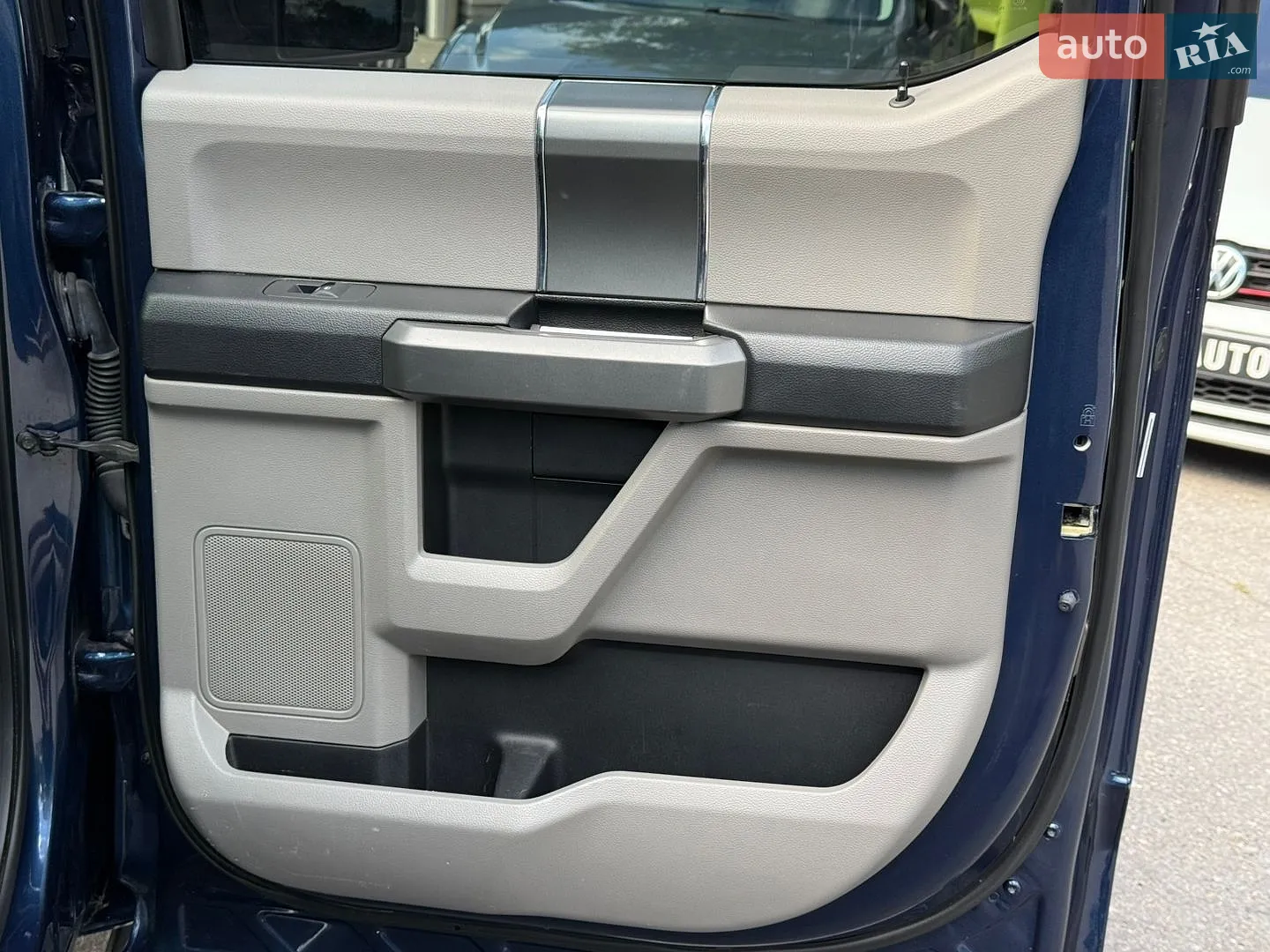 2016 Ford F-150 - мініатюра 16