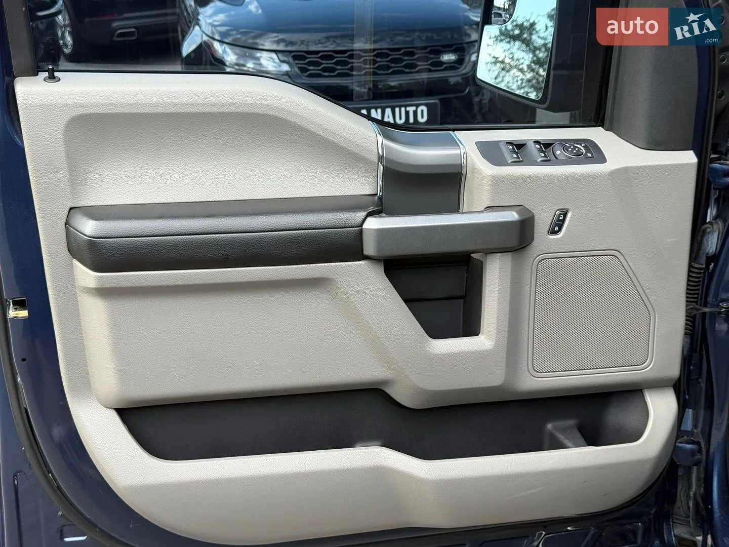 2016 Ford F-150 - мініатюра 15