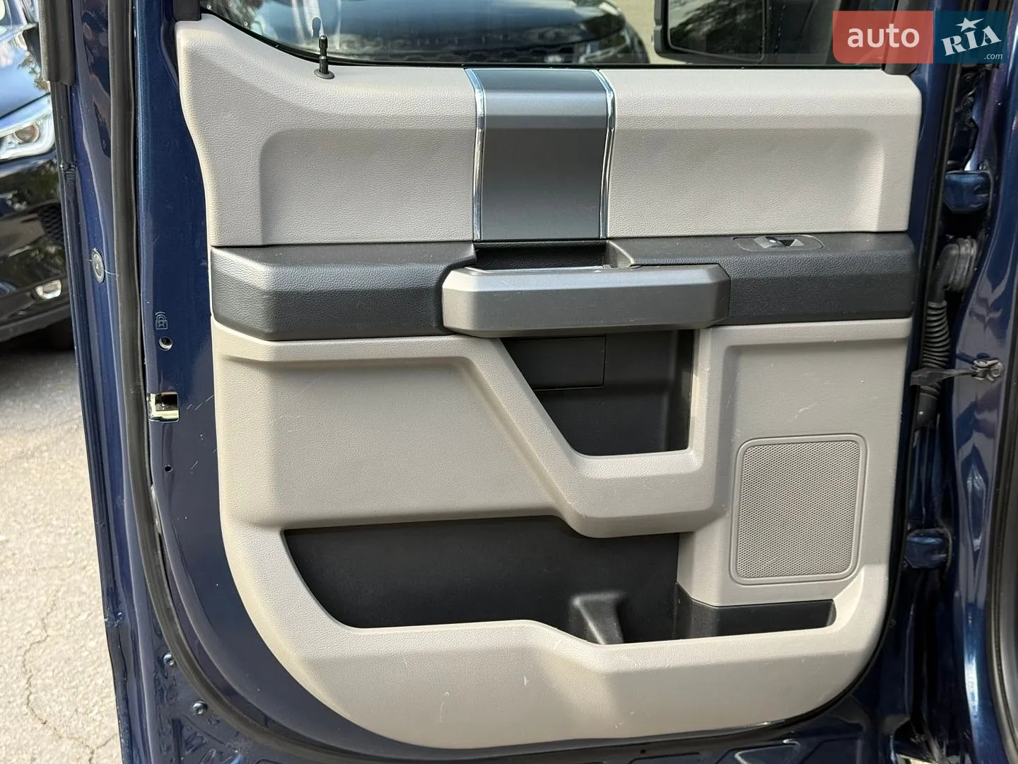 2016 Ford F-150 - мініатюра 17