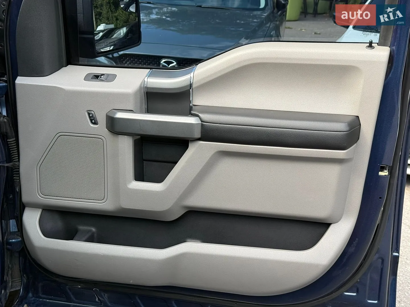 2016 Ford F-150 - мініатюра 18