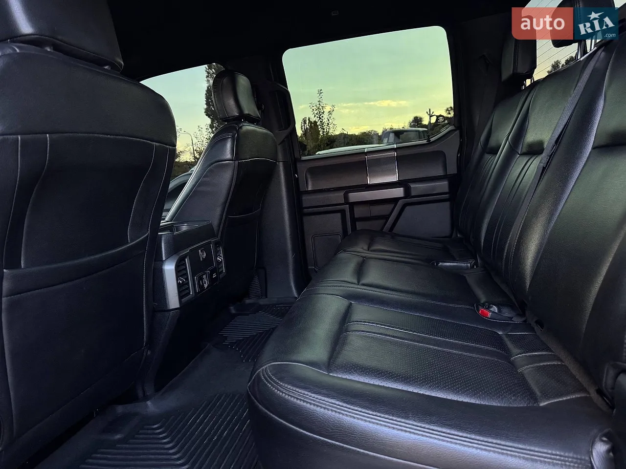 Пікап Ford F-150 2019 в Харкові фото 25