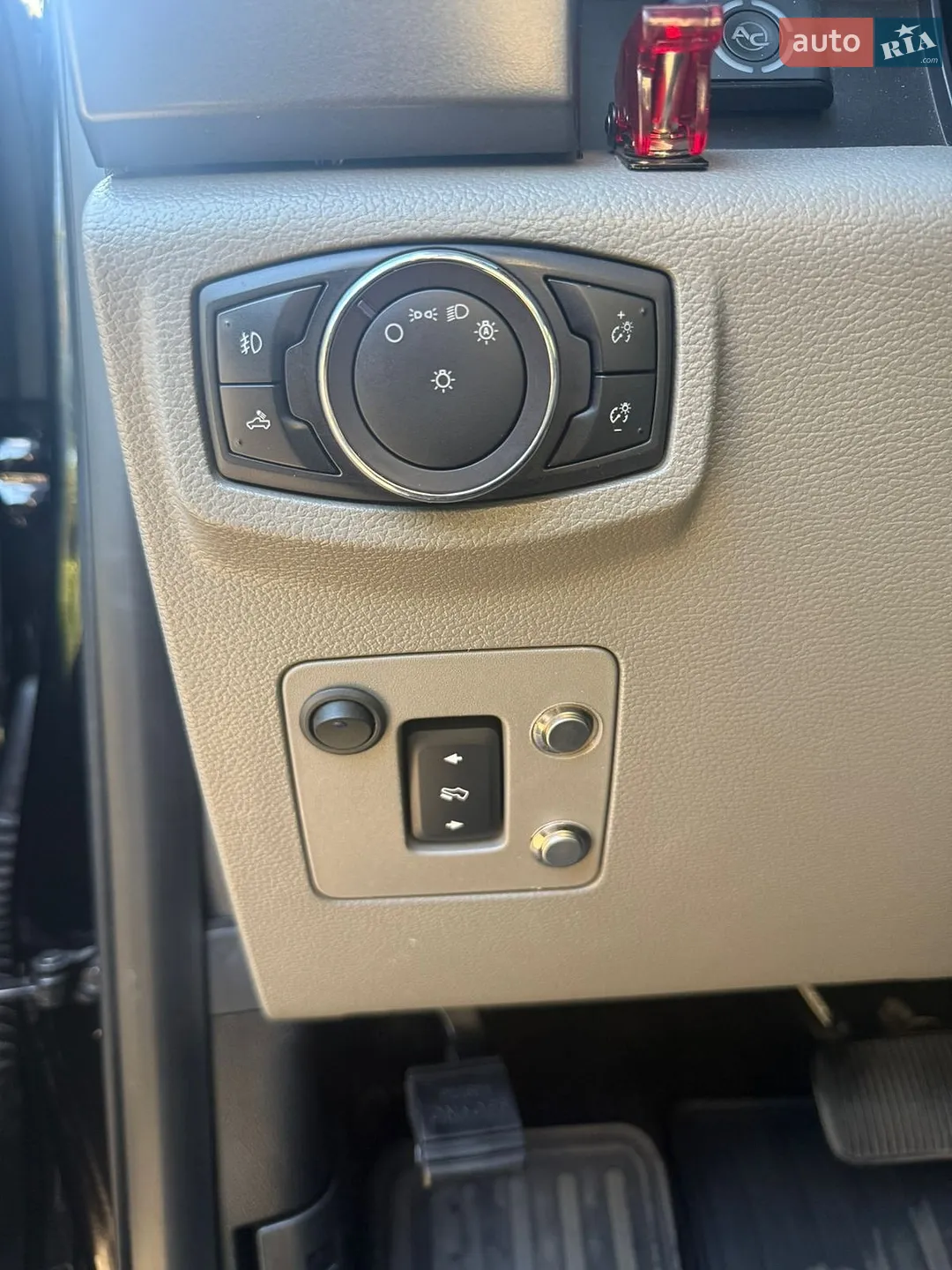 2017 Ford F-150 - мініатюра 15
