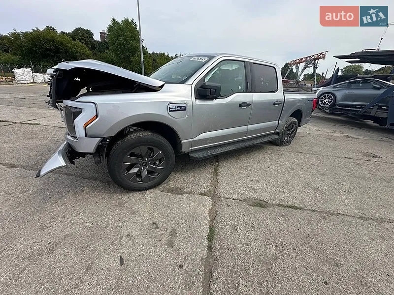 Ford F-150 2024