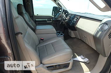 Пикап Ford F-250 2008 в 