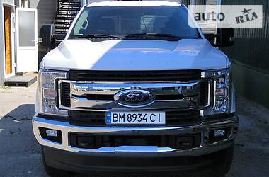 Ford F-250 2016