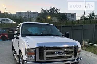 Пикап Ford F-250 2008 в Камне-Каширском