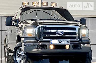 Ford F-250 2007