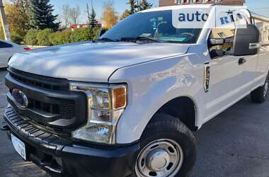 Ford F-250 2020