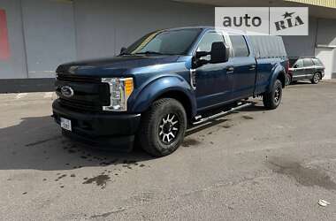 Ford F-250 2017