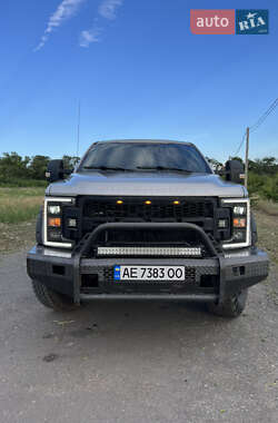 Пикап Ford F-250 2016 в 