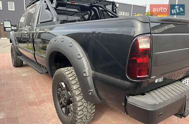 Пикап Ford F-250 2013 в 