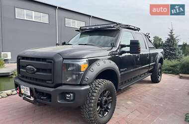Ford F-250 2013