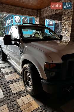 Ford F-250 2007 Ford F-250 2007