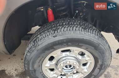 Пикап Ford F-250 2016 в 