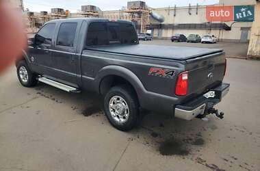 Пикап Ford F-250 2016 в 