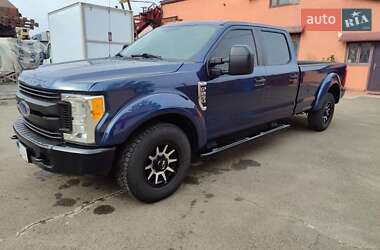 Ford F-250 2017 Ford F-250 2017