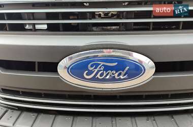 Пикап Ford F-250 2017 в Киеве