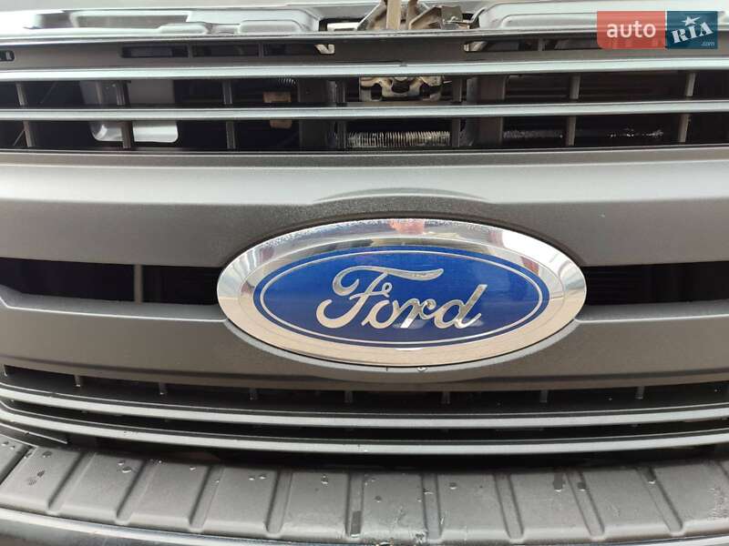 Пикап Ford F-250 2017 в Киеве