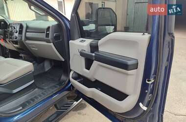 Пикап Ford F-250 2017 в Киеве