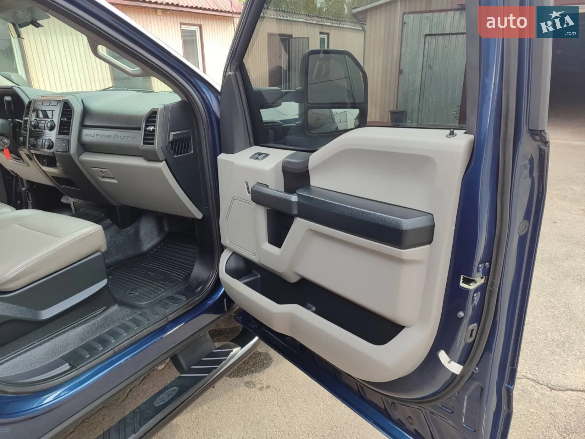2017 Ford F250 - мініатюра 21