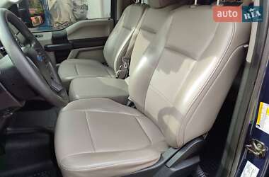 Пикап Ford F-250 2017 в Киеве