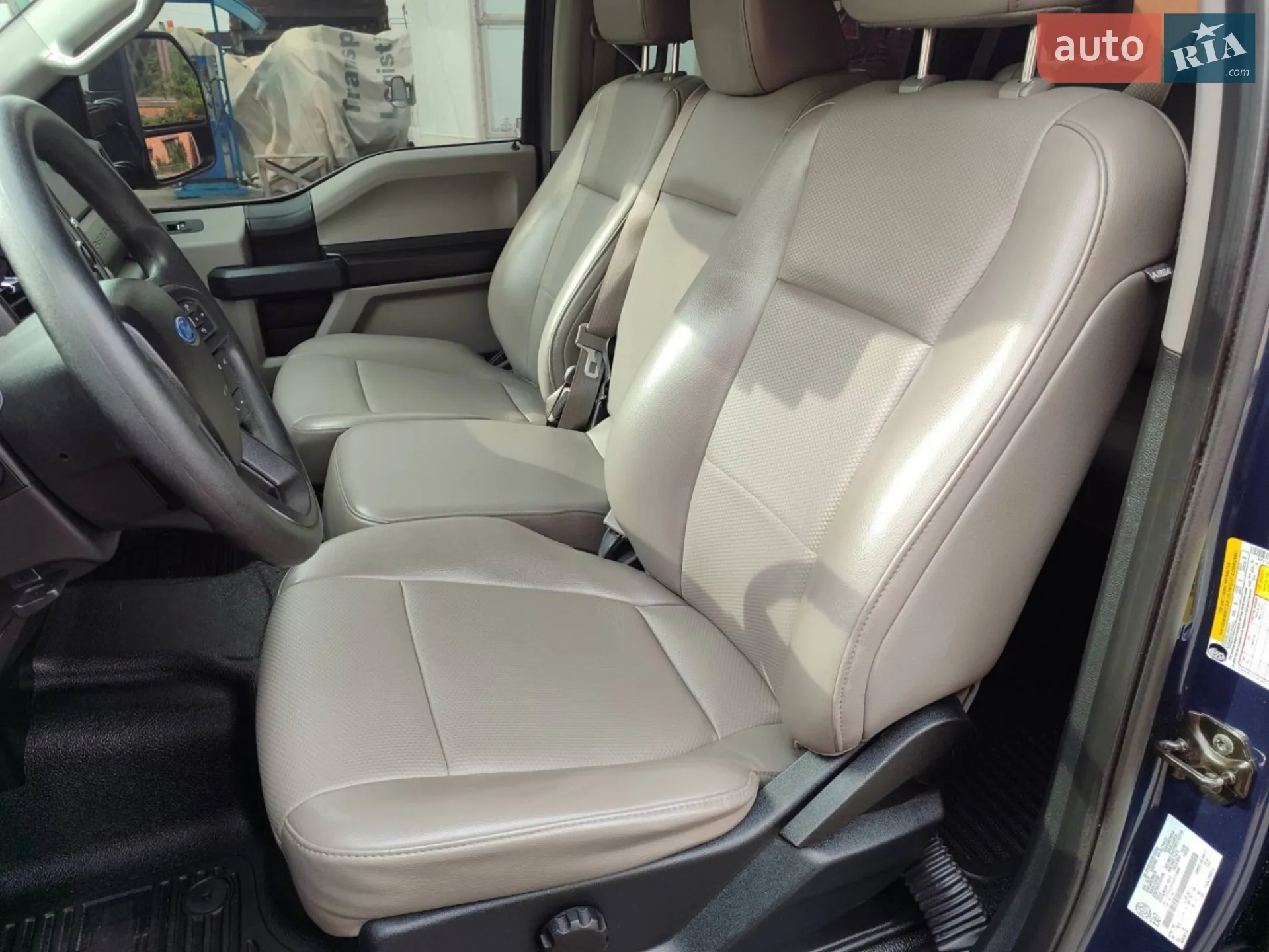2017 Ford F250 - мініатюра 28