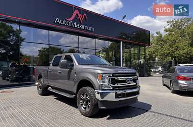 Ford F-250 2021 Ford F-250 2021