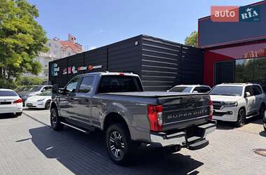 Пикап Ford F-250 2021 в 