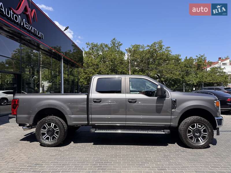 Пикап Ford F-250 2021 в Одессе
